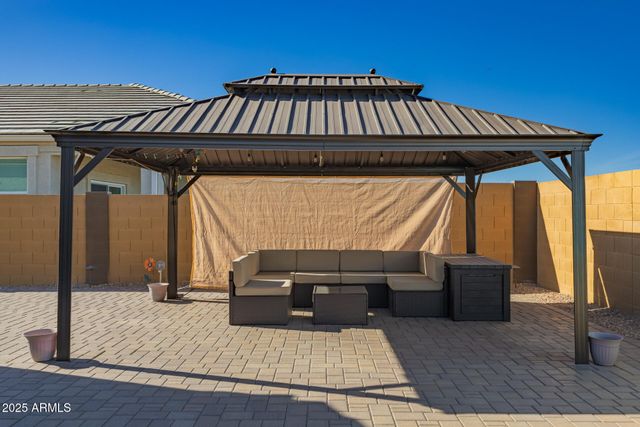 5332 W STARGAZER Place, Laveen, AZ 85339