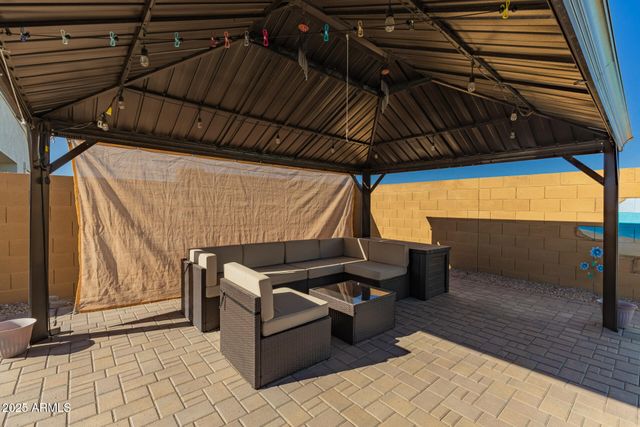 5332 W STARGAZER Place, Laveen, AZ 85339