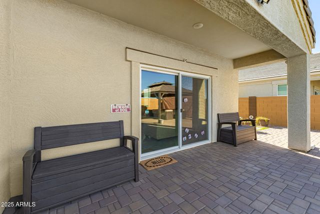 5332 W STARGAZER Place, Laveen, AZ 85339