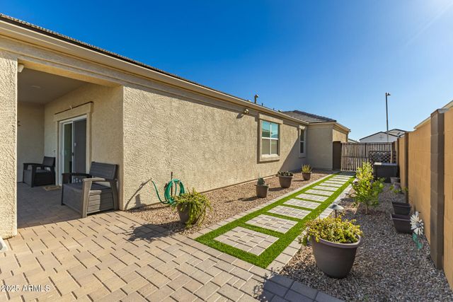 5332 W STARGAZER Place, Laveen, AZ 85339