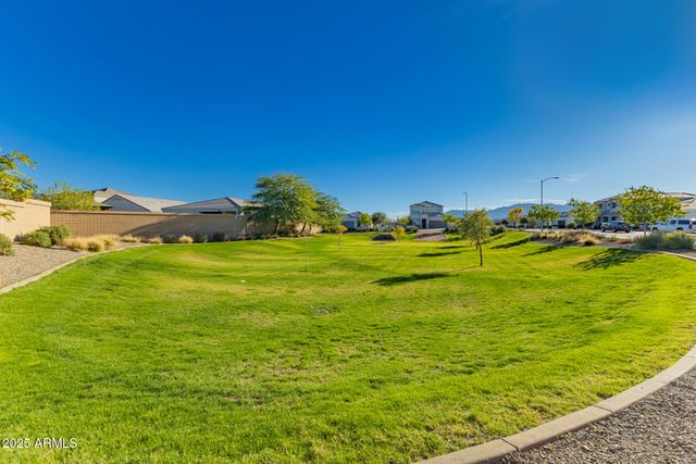 5332 W STARGAZER Place, Laveen, AZ 85339