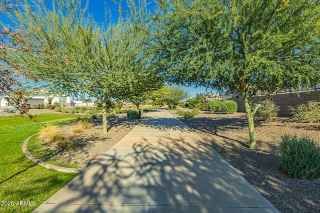 5332 W STARGAZER Place, Laveen, AZ 85339