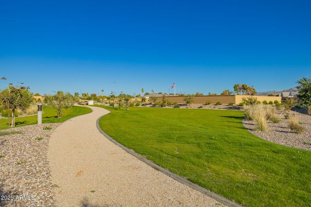 5332 W STARGAZER Place, Laveen, AZ 85339