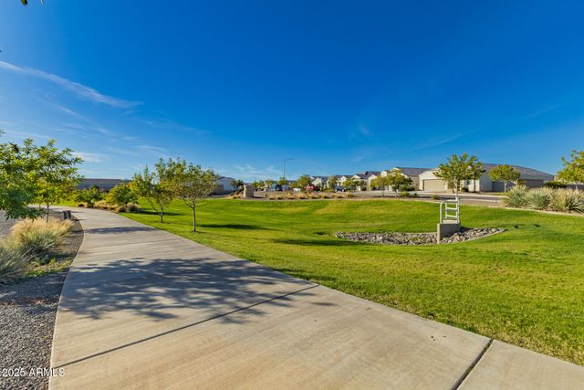 5332 W STARGAZER Place, Laveen, AZ 85339