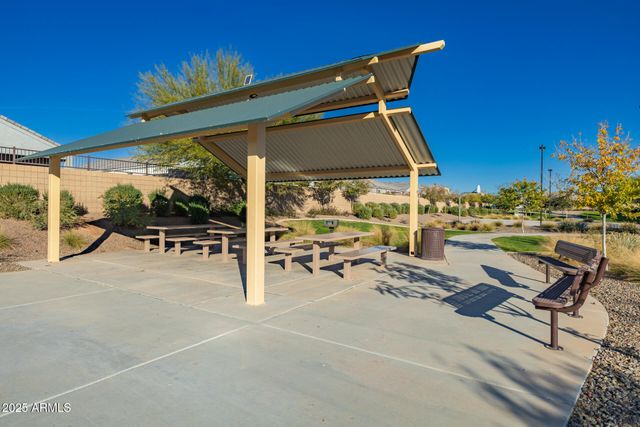 5332 W STARGAZER Place, Laveen, AZ 85339