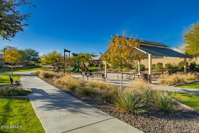 5332 W STARGAZER Place, Laveen, AZ 85339