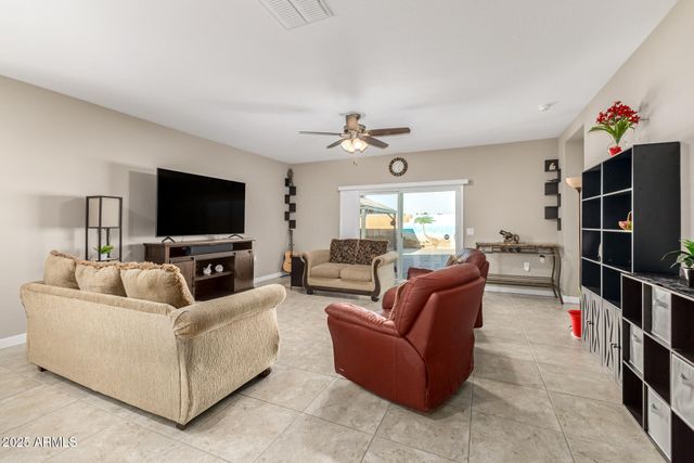 5332 W STARGAZER Place, Laveen, AZ 85339