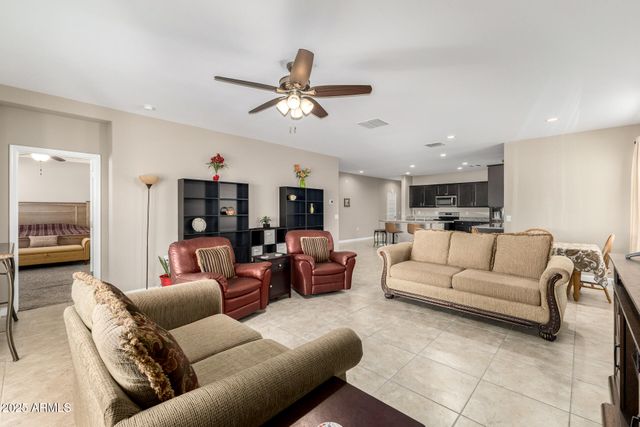 5332 W STARGAZER Place, Laveen, AZ 85339