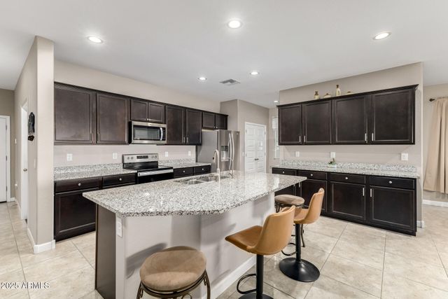 5332 W STARGAZER Place, Laveen, AZ 85339