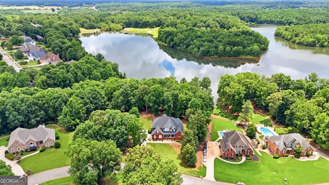1505 Lake Forest Lane, Mcdonough, GA 30253
