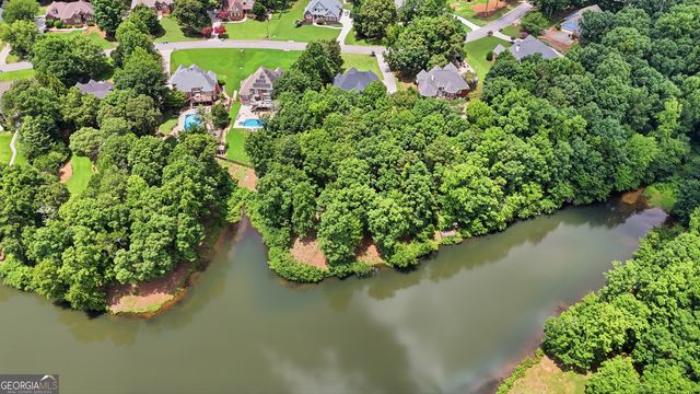 1505 Lake Forest Lane, Mcdonough, GA 30253