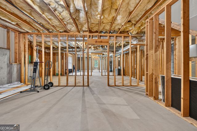 1505 Lake Forest Lane, Mcdonough, GA 30253