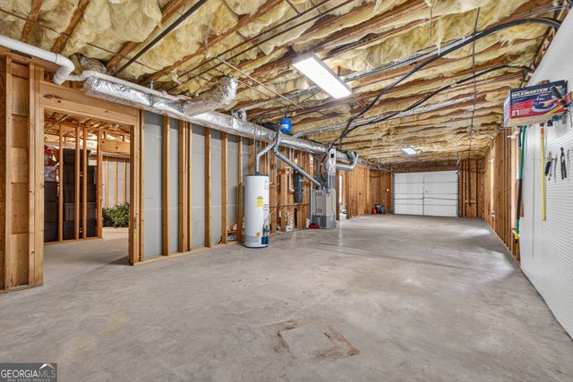 1505 Lake Forest Lane, Mcdonough, GA 30253