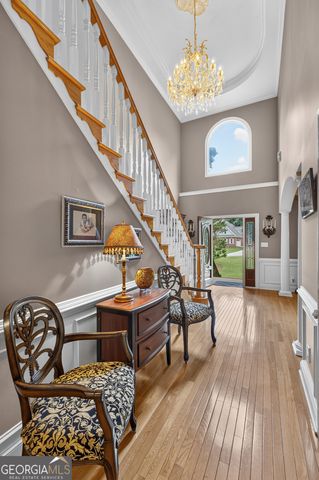 1505 Lake Forest Lane, Mcdonough, GA 30253