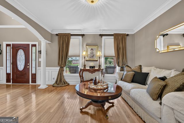 1505 Lake Forest Lane, Mcdonough, GA 30253