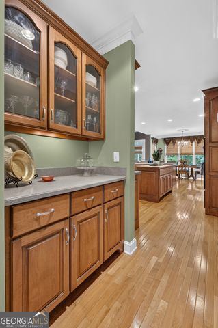 1505 Lake Forest Lane, Mcdonough, GA 30253