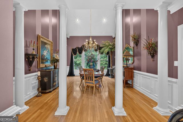 1505 Lake Forest Lane, Mcdonough, GA 30253