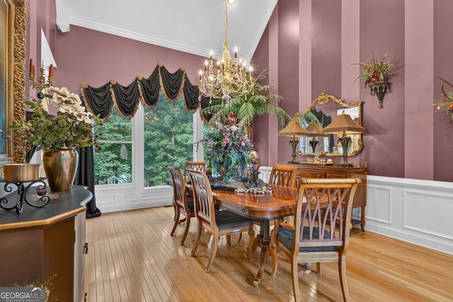 1505 Lake Forest Lane, Mcdonough, GA 30253