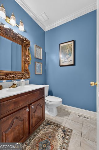 1505 Lake Forest Lane, Mcdonough, GA 30253
