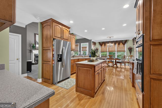 1505 Lake Forest Lane, Mcdonough, GA 30253