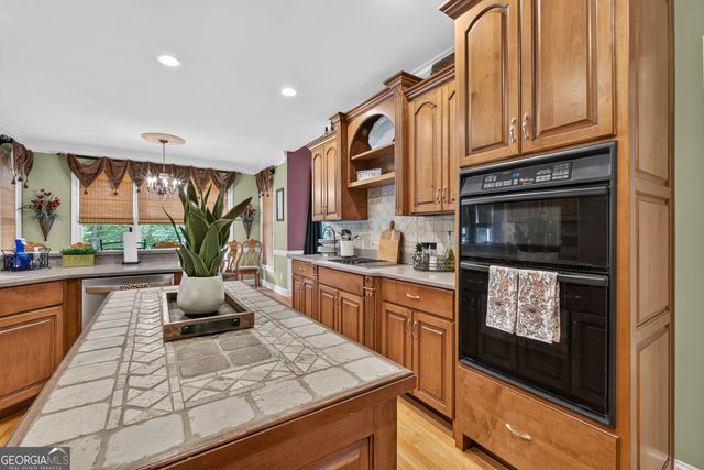 1505 Lake Forest Lane, Mcdonough, GA 30253