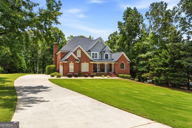 1505 Lake Forest Lane, Mcdonough, GA 30253