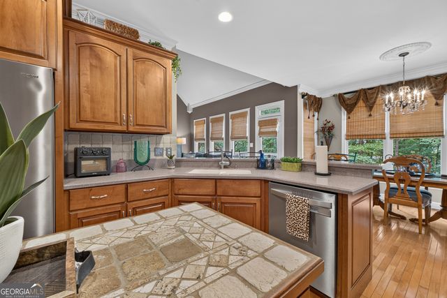 1505 Lake Forest Lane, Mcdonough, GA 30253