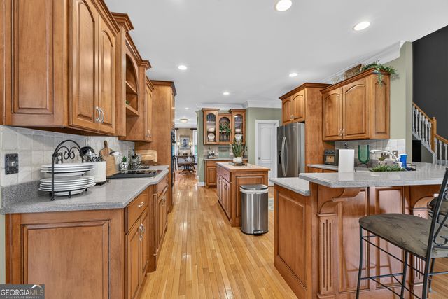 1505 Lake Forest Lane, Mcdonough, GA 30253