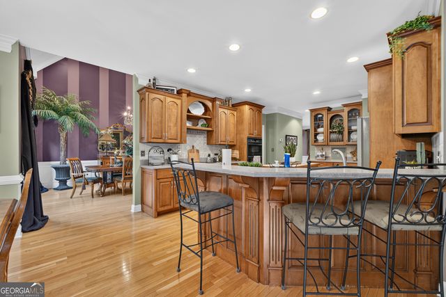 1505 Lake Forest Lane, Mcdonough, GA 30253
