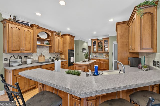 1505 Lake Forest Lane, Mcdonough, GA 30253