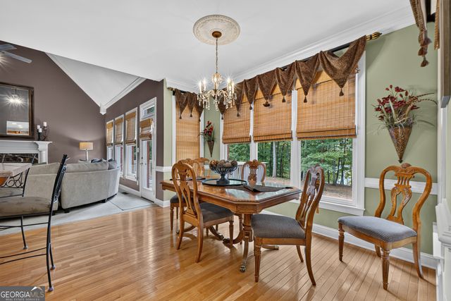 1505 Lake Forest Lane, Mcdonough, GA 30253