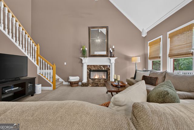 1505 Lake Forest Lane, Mcdonough, GA 30253