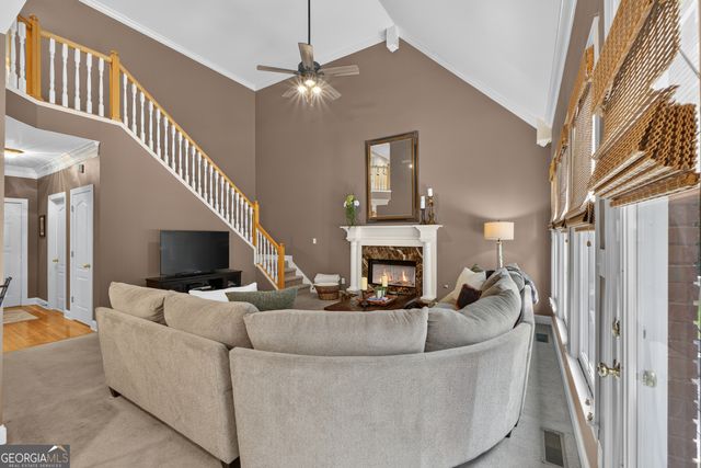 1505 Lake Forest Lane, Mcdonough, GA 30253