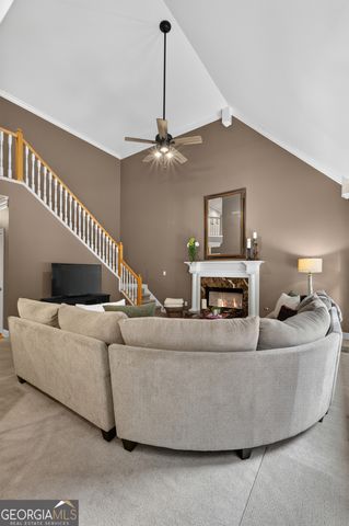 1505 Lake Forest Lane, Mcdonough, GA 30253