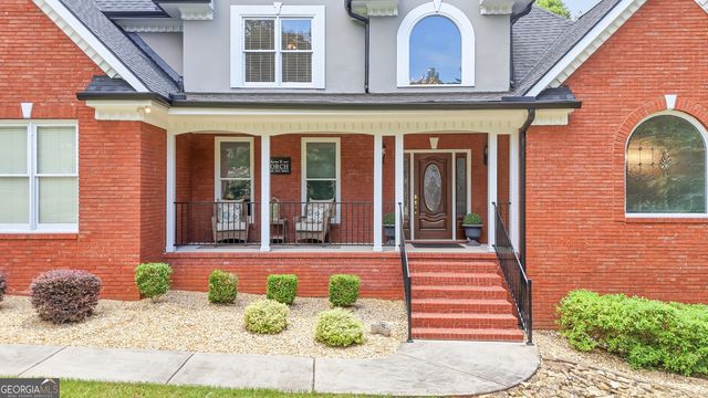 1505 Lake Forest Lane, Mcdonough, GA 30253
