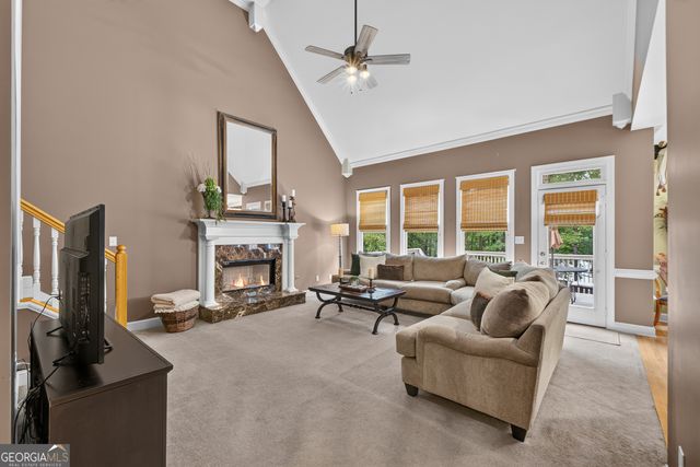 1505 Lake Forest Lane, Mcdonough, GA 30253