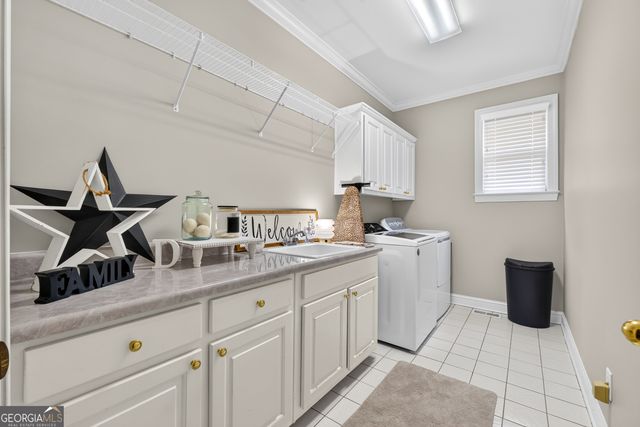 1505 Lake Forest Lane, Mcdonough, GA 30253