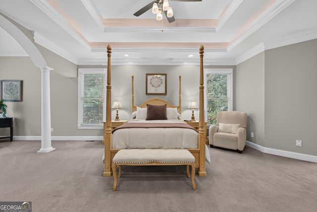 1505 Lake Forest Lane, Mcdonough, GA 30253