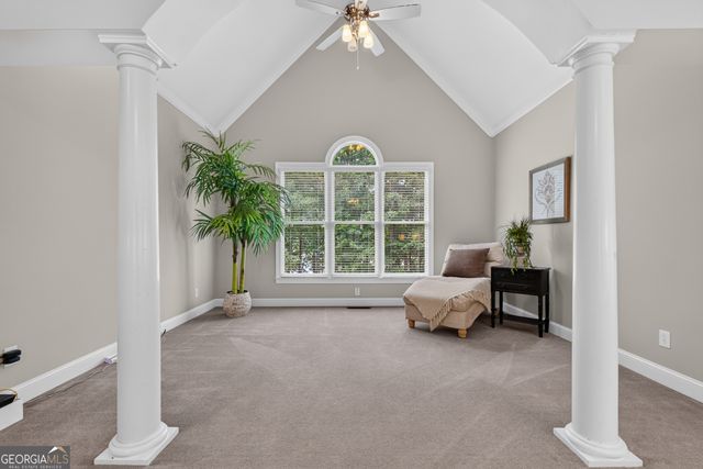 1505 Lake Forest Lane, Mcdonough, GA 30253