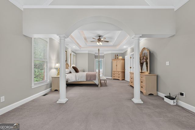 1505 Lake Forest Lane, Mcdonough, GA 30253