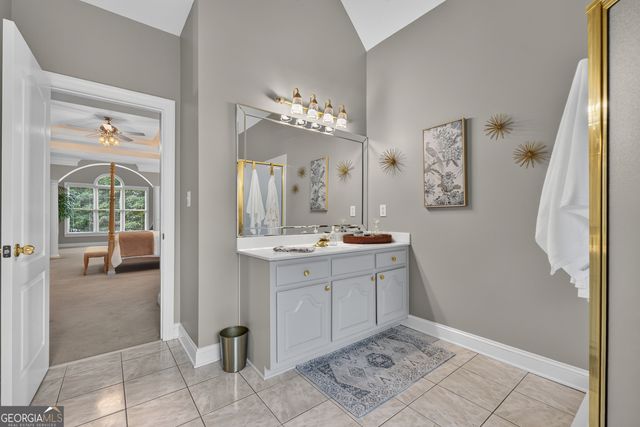 1505 Lake Forest Lane, Mcdonough, GA 30253