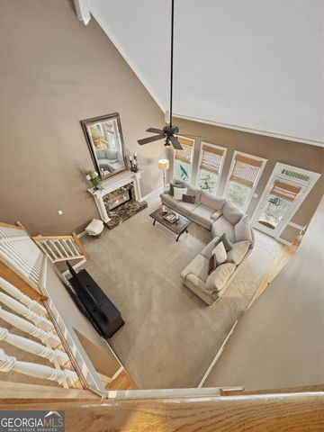 1505 Lake Forest Lane, Mcdonough, GA 30253