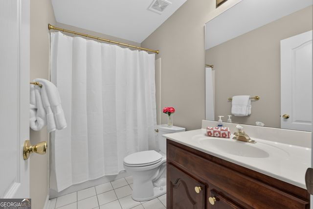 1505 Lake Forest Lane, Mcdonough, GA 30253