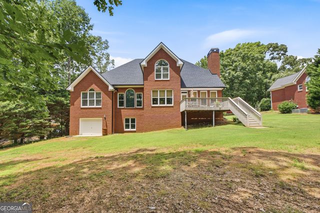 1505 Lake Forest Lane, Mcdonough, GA 30253