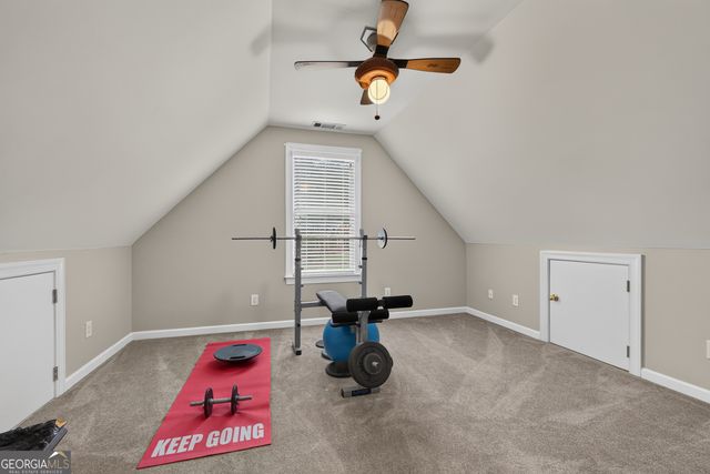 1505 Lake Forest Lane, Mcdonough, GA 30253