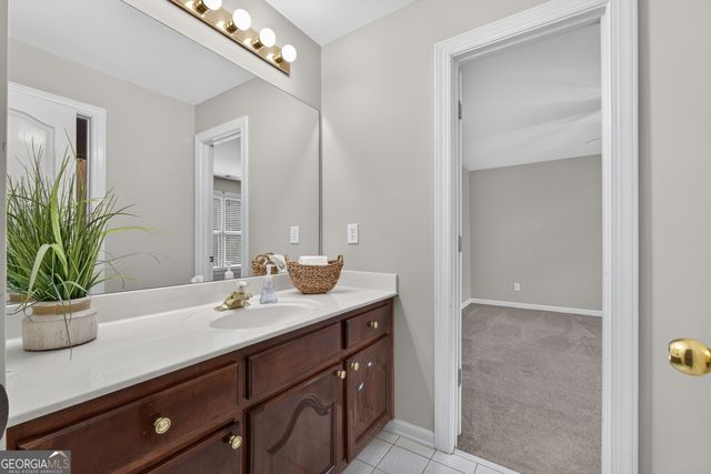 1505 Lake Forest Lane, Mcdonough, GA 30253