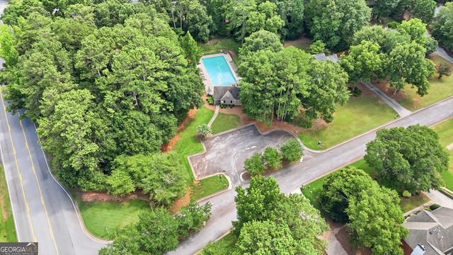 1505 Lake Forest Lane, Mcdonough, GA 30253