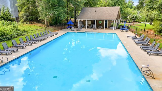 1505 Lake Forest Lane, Mcdonough, GA 30253