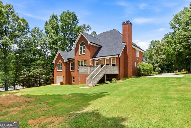 1505 Lake Forest Lane, Mcdonough, GA 30253