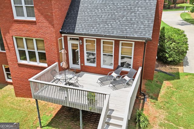 1505 Lake Forest Lane, Mcdonough, GA 30253